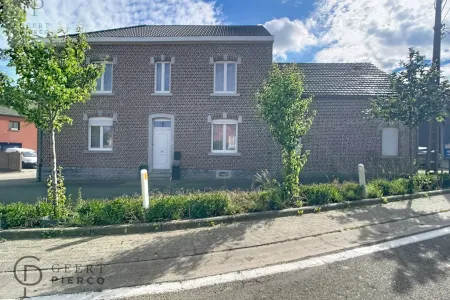 Maison À vendre Fresin