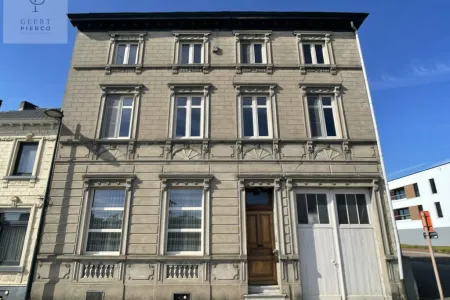 Huis Te Koop Landen
