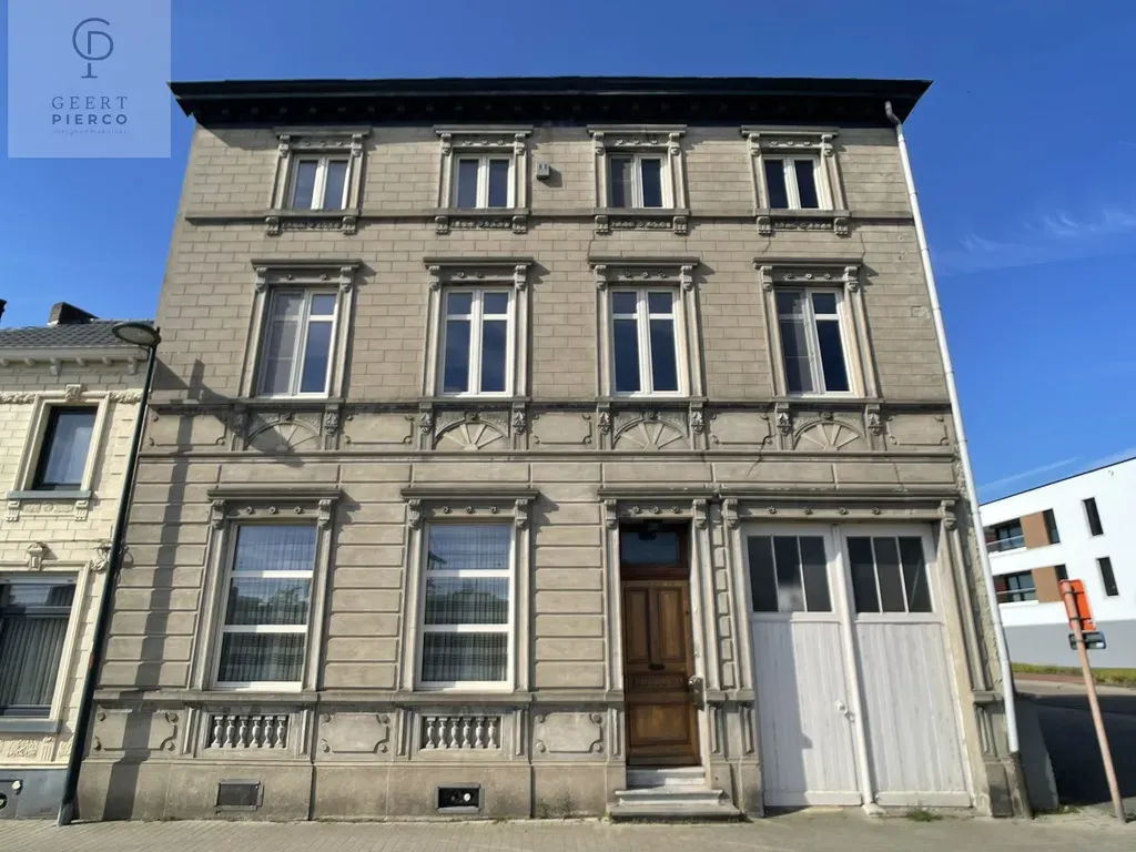 Hoofdfoto Huis in Landen