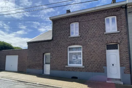 Huis Gearchiveerd Waasmont