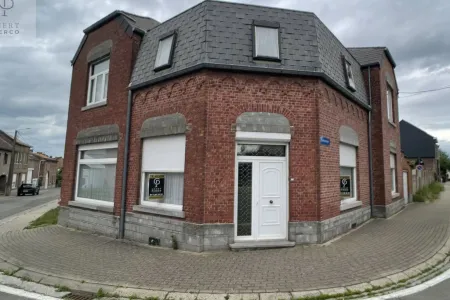 Maison À vendre Attenhoven