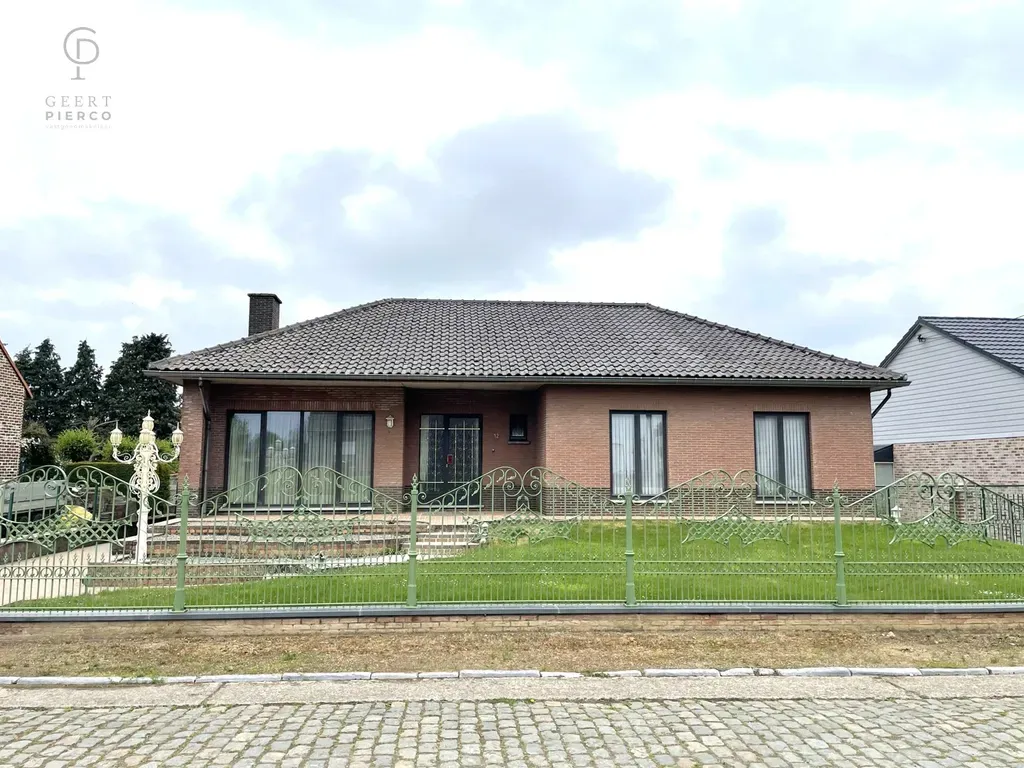 Hoofdfoto Huis in Landen