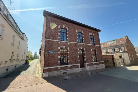 Kantoor Te Koop Gingelom