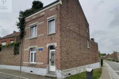 Huis Te Koop Overwinden