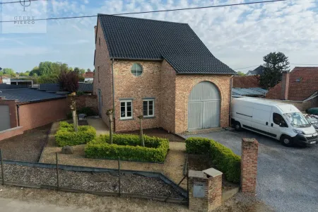 Huis Te Koop Dormaal