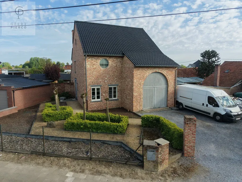 Hoofdfoto Huis in Dormaal