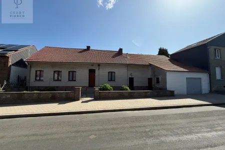 Huis Te Koop Laar