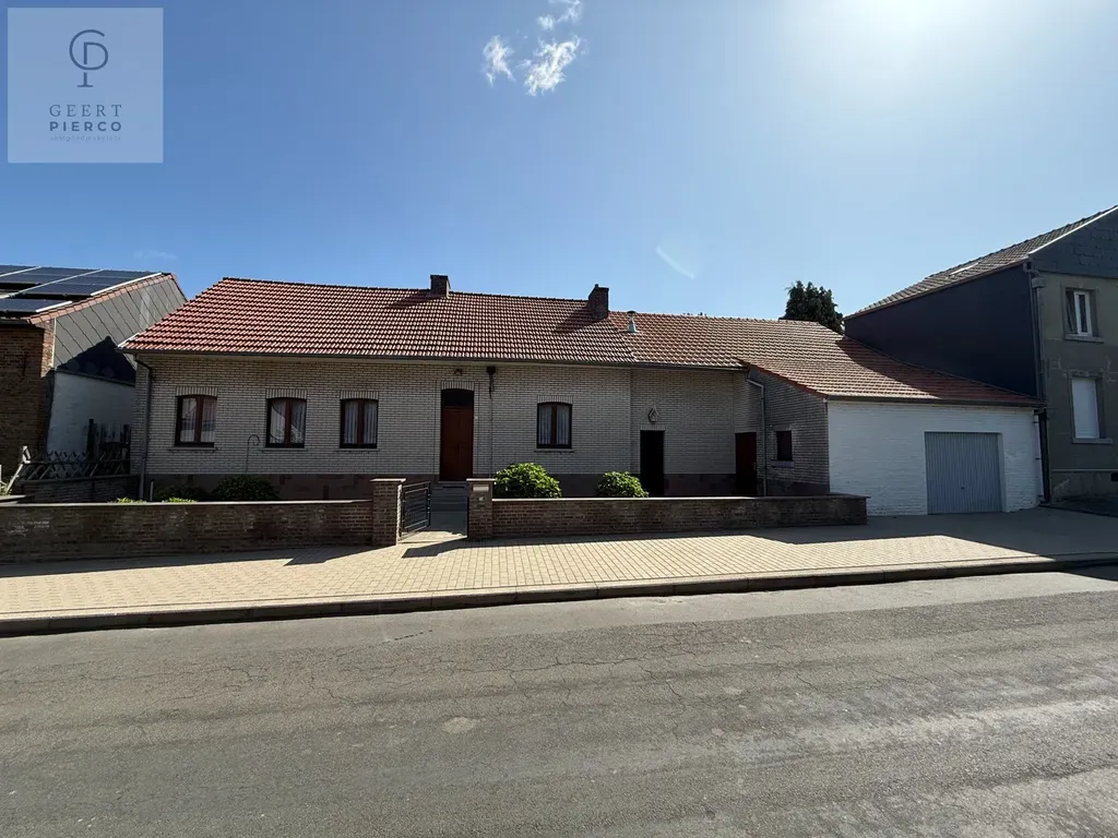 Hoofdfoto Huis in Laar