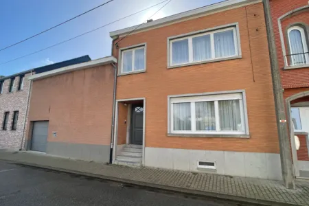 Huis Te Koop Overwinden