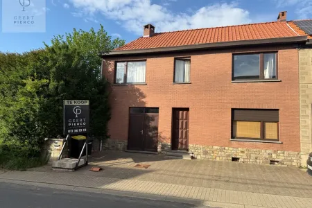 Huis Te Koop Landen