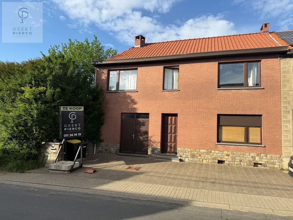 Hoofdfoto Huis in Landen