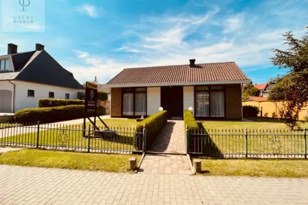 Huis Te Koop Landen