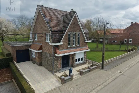 Garage Te Koop Neerhespen
