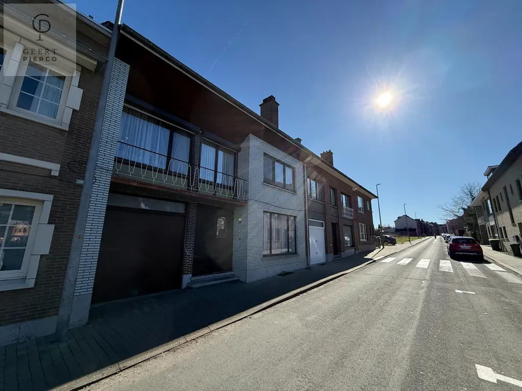 Hoofdfoto Huis in Landen