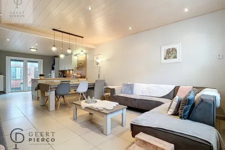 Huis Te Koop Zoutleeuw