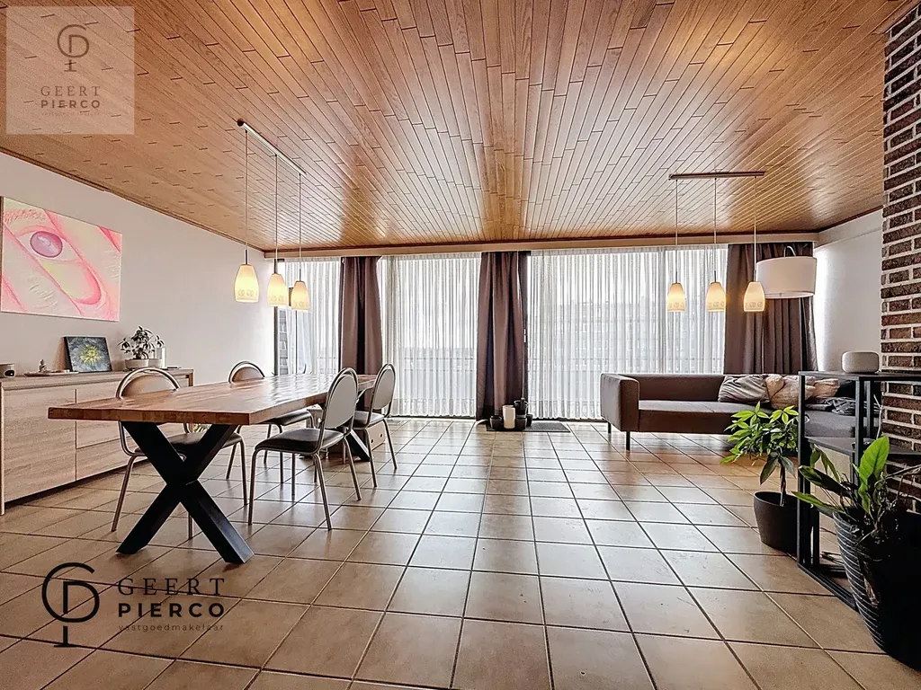 Hoofdfoto Appartement in Landen