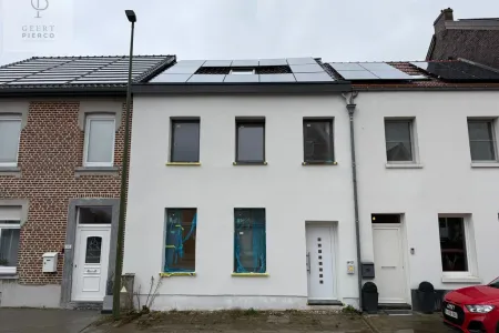 Huis Te Koop Neerwinden