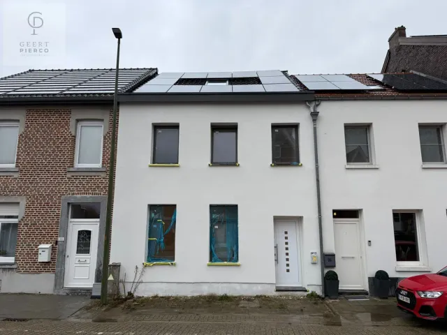 Maison à Neerwinden - Laarstraat 28, 3400