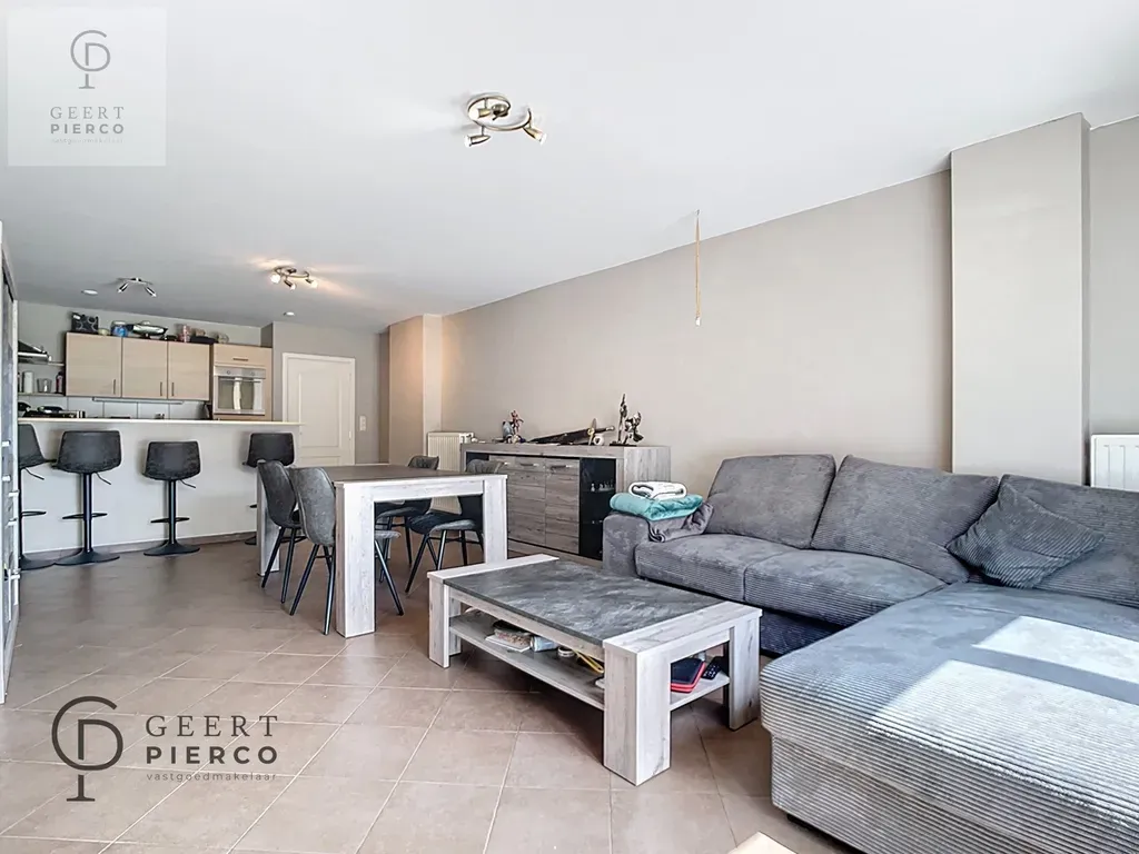 Hoofdfoto Appartement in Landen