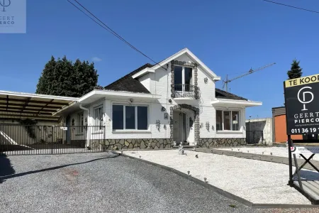 Huis Te Koop Landen