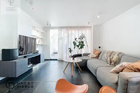 Appartement À vendre Attenhoven