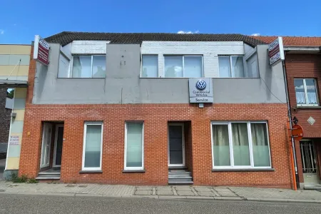 Appartement Te Koop Landen
