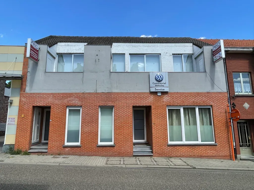 Hoofdfoto Appartement in Landen