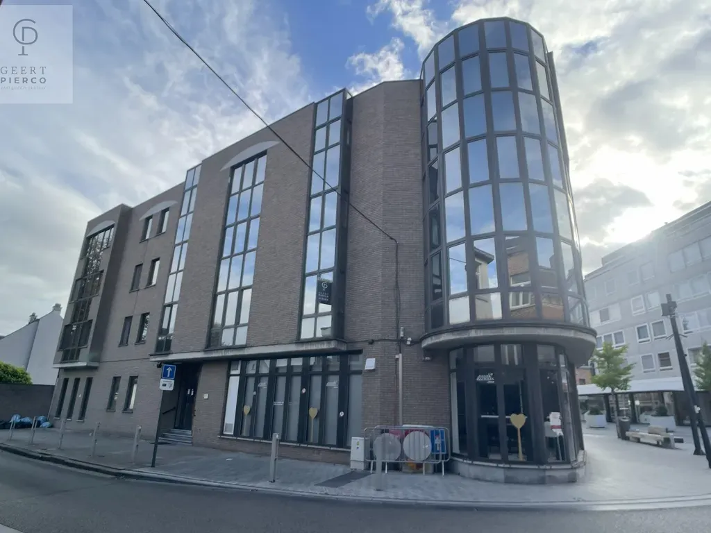 Hoofdfoto Appartement in Sint-Truiden