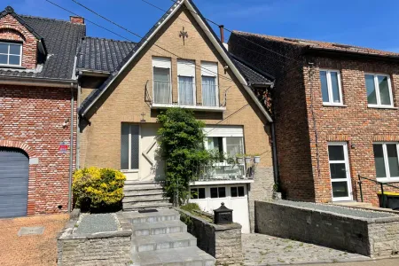 Maison À vendre Attenhoven