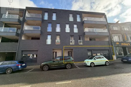 Appartement Te Koop Landen