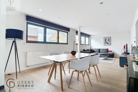 Appartement À vendre Attenhoven