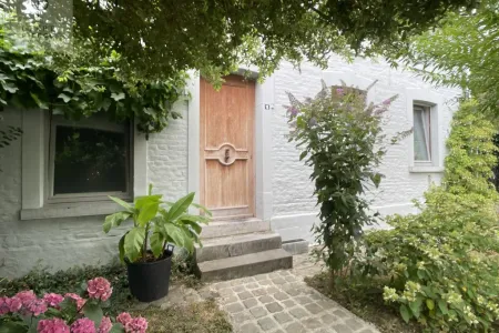 Huis Gearchiveerd Neerlanden