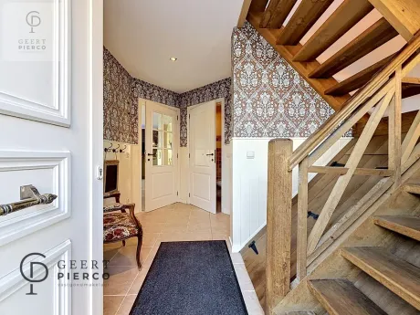 Huis in Zoutleeuw - Grote steenweg 22, 3440 - foto 2