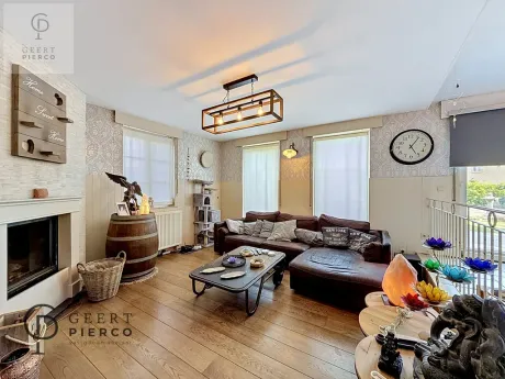 Huis in Zoutleeuw - Grote steenweg 22, 3440 - foto 4
