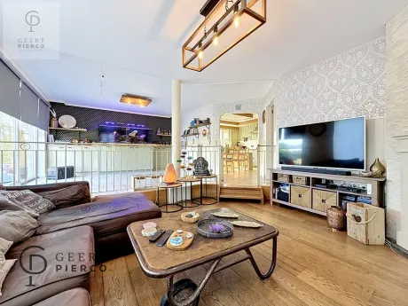 Huis in Zoutleeuw - Grote steenweg 22, 3440 - foto 5