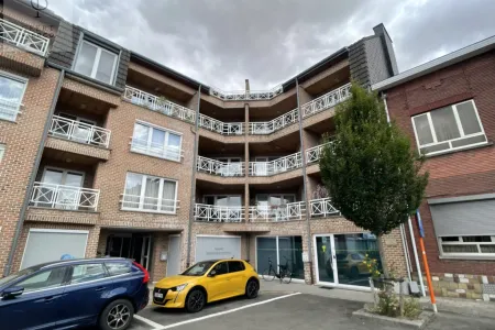 Appartement À vendre Landen