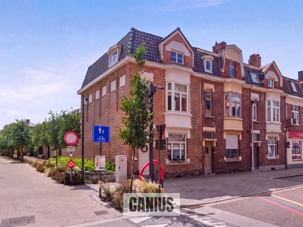 Hoofdfoto Huis in Sint-Truiden
