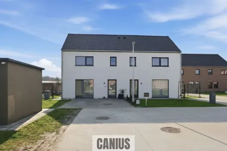 Maison À vendre Bilzen