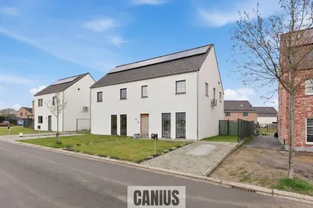 Huis Te Koop Bilzen-hoeselt