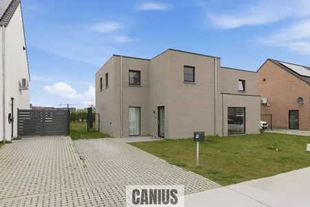 Maison À vendre Munsterbilzen
