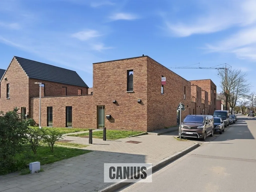 Hoofdfoto Huis in Sint-Truiden