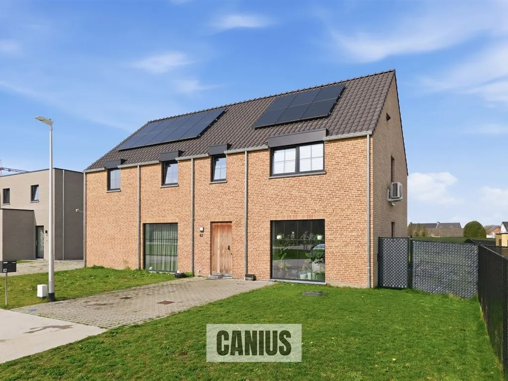 Hoofdfoto Huis in Munsterbilzen