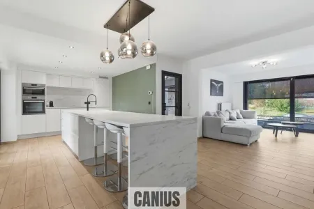 Huis Gearchiveerd Walshoutem