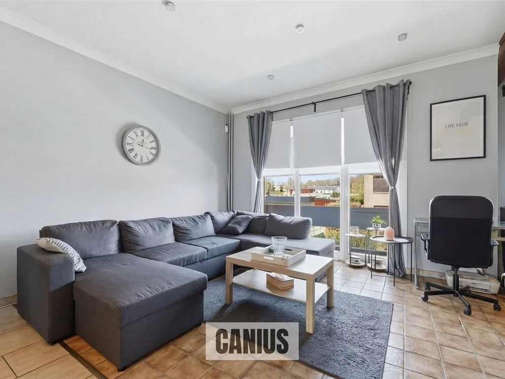 Hoofdfoto Huis in Gingelom