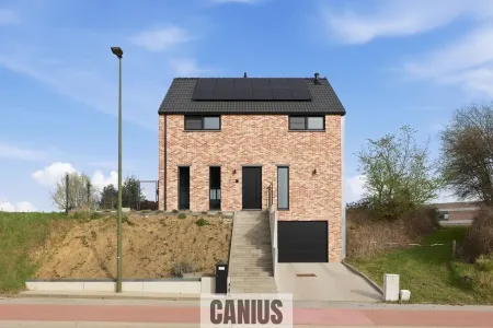 Huis Te Koop Landen