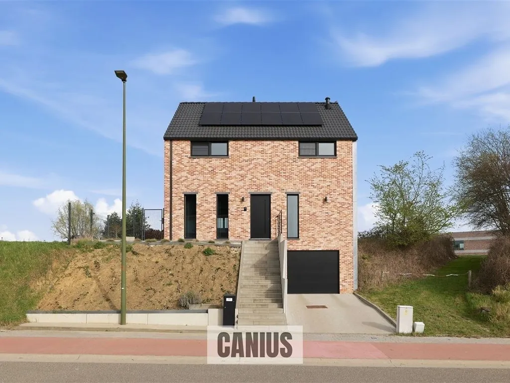 Hoofdfoto Huis in Landen