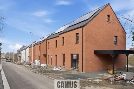 Huis Te Koop Borgloon