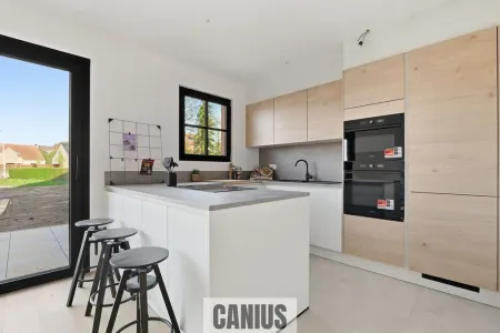 Huis Te Koop Borgloon