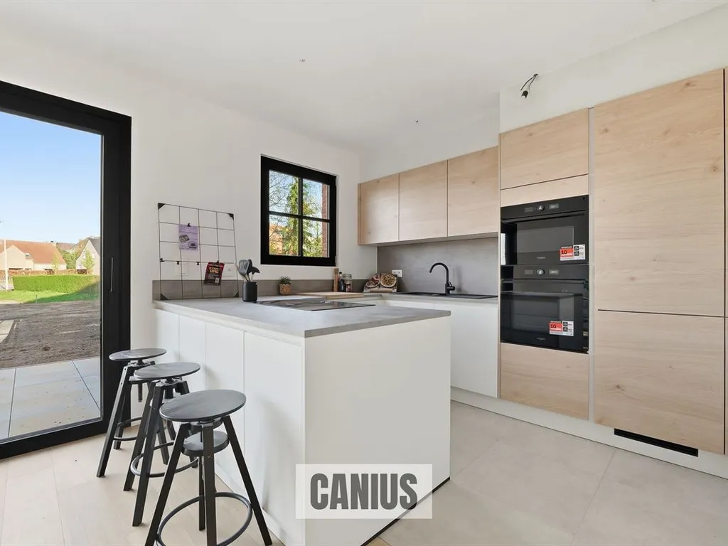 Hoofdfoto Huis in Borgloon