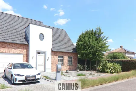 Huis Te Koop Alken